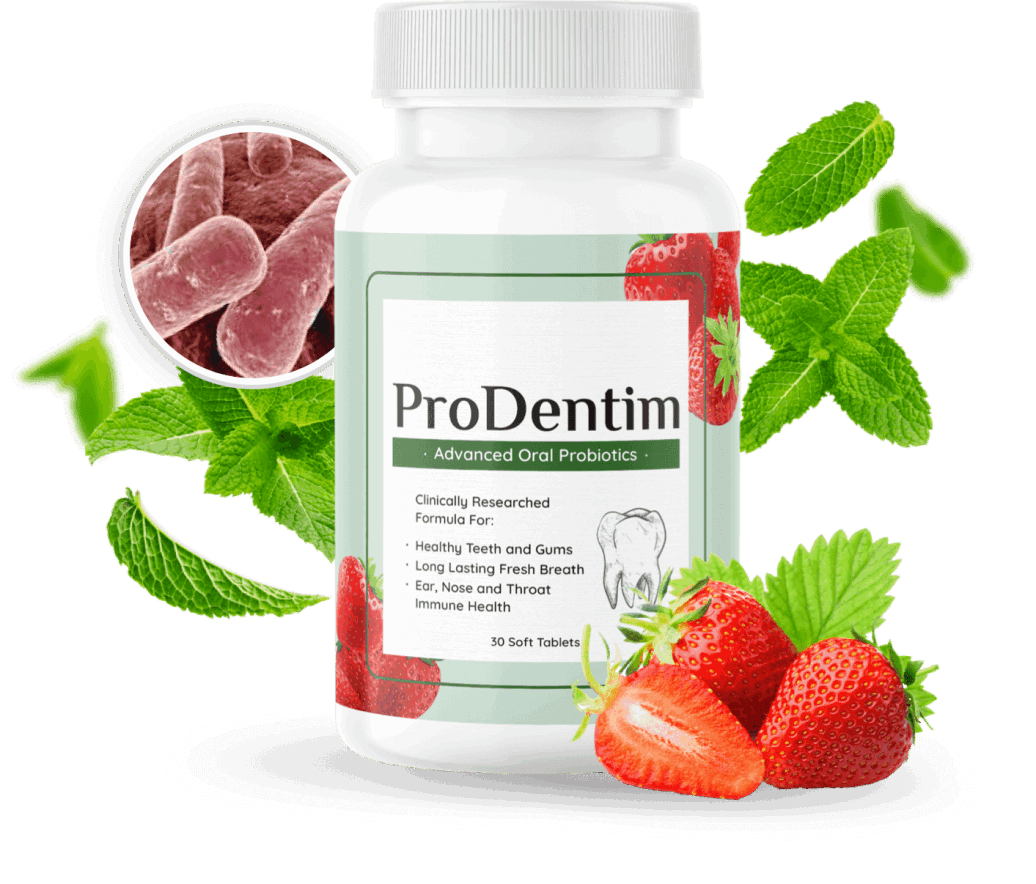ProDentim® Official Website | Dental Strength | free shipping